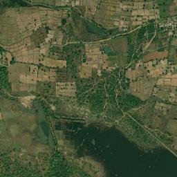Bhiwapur map(satellite map)