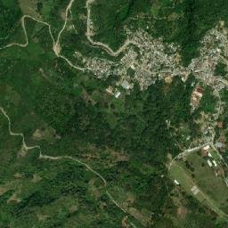 Xochiatipan de Castillo map(satellite map)