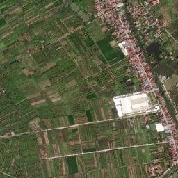 Huyện Khoái Châu map(satellite map)
