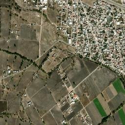 Buenavista map(satellite map)
