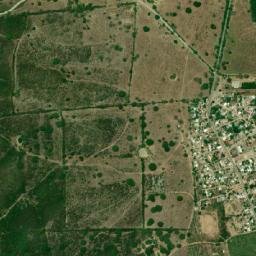 Tincontlán map(satellite map)