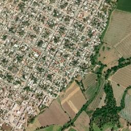 San Juan de Abajo map(satellite map)