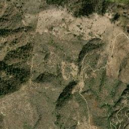 Ayutla Jalisco map(satellite map)