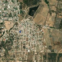 Aldama map(satellite map)