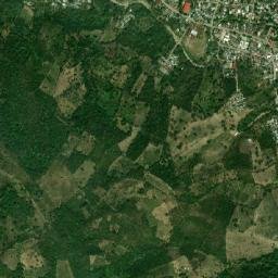 Colatlán map(satellite map)