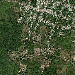 Molas map(satellite map)