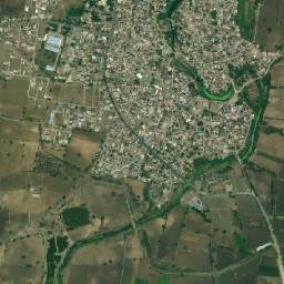 Sindi map(satellite map)