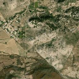 La Puerta del Coche map(satellite map)