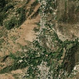 San Esteban (San Miguel Tateposco) map(satellite map)
