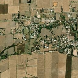 Trejos map(satellite map)