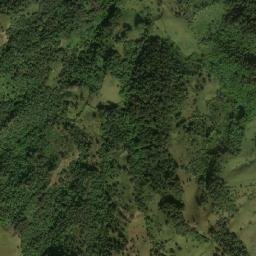 Xochicoatlán map(satellite map)