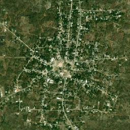 Sahcaba map(satellite map)