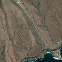 Satellite view of Maui Mcgreggor Point