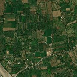 Delwada map(satellite map)