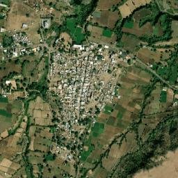 Mulher map(satellite map)