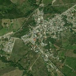 Llano de Enmedio map(satellite map)