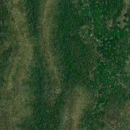 Wadhai map(satellite map)
