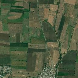 Palso map(satellite map)