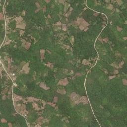 Itbayat map(satellite map)