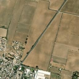 Nextipac map(satellite map)