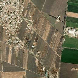 Guadalupe de Paso Blanco map(satellite map)