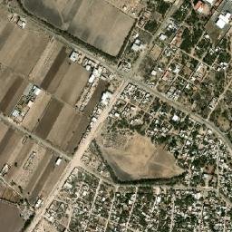 Santa María Begoña map(satellite map)