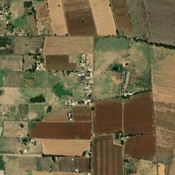 La Resolana map(satellite map)