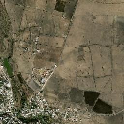 San Miguelito map(satellite map)