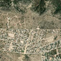 San José del Jagüey map(satellite map)