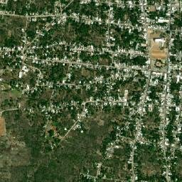 Tekoh map(satellite map)