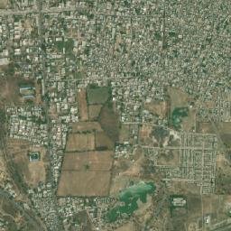 Murtajapur map(satellite map)
