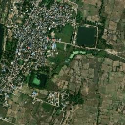 Tarabha map(satellite map)