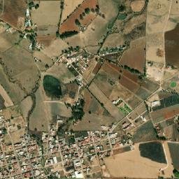 Santiaguito (Santiaguito de Velázquez) map(satellite map)