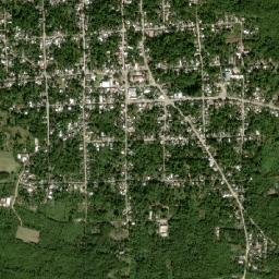 Popola map(satellite map)