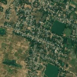 Kaintragarh map(satellite map)