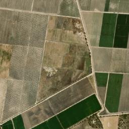 Manuel Doblado map(satellite map)