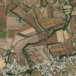 Peñuelas map(satellite map)