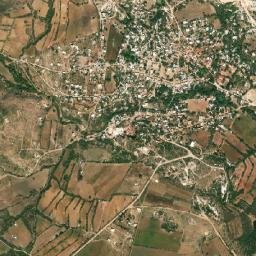 Delgado de Arriba map(satellite map)