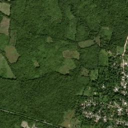 Pixoy map(satellite map)