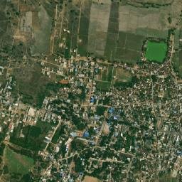 Patnagarh map(satellite map)