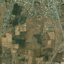 Pahur Maharashtra map(satellite map)
