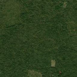 Tinum map(satellite map)