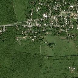 Tikuch map(satellite map)