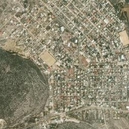 Bella Vista del Río map(satellite map)