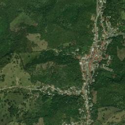 Ixhuatlán de Madero map(satellite map)
