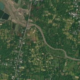 Dharasana map(satellite map)