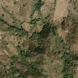 Jesús María Nayarit map(satellite map)