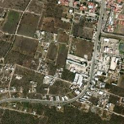 Ninguno [CERESO] map(satellite map)