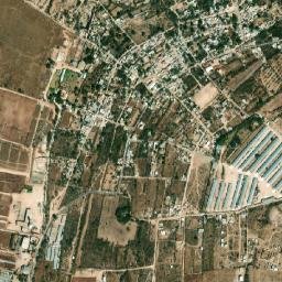 Boxasní map(satellite map)