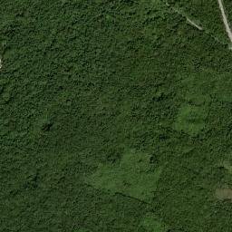 Chichén-Itzá map(satellite map)